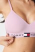 Podprsenka Tommy Hilfiger Lift Bralette vyztužená UW0UW05715_04