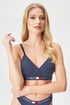 Podprsenka Tommy Hilfiger Lift Bralette vyztužená UW0UW05715_12