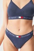 Podprsenka Tommy Hilfiger Lift Bralette vyztužená UW0UW05715_13