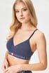 Podprsenka Tommy Hilfiger Lift Bralette vyztužená UW0UW05715_15