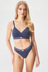 Podprsenka Tommy Hilfiger Lift Bralette vyztužená UW0UW05715_17