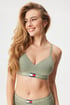 Podprsenka Tommy Hilfiger Lift Bralette vyztužená UW0UW05715_18