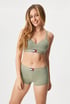 Podprsenka Tommy Hilfiger Lift Bralette vyztužená UW0UW05715_23