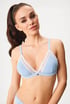 Сутиен Tommy Hilfiger Unlined Triangle Bralette UW0UW05735_01