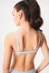 Сутиен Tommy Hilfiger Unlined Triangle Bralette UW0UW05735_03