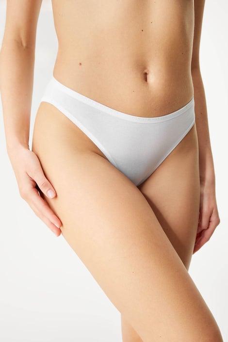 Klasične hlačke Tommy Hilfiger Cheeky Bikini Klasične hlačke Tommy Hilfiger Cheeky Bikini