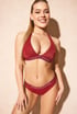 Tommy Hilfiger Halter RP II bikinifelső UW0UW05813XIT_04
