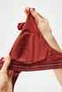Tommy Hilfiger Halter RP II bikinifelső UW0UW05813XIT_05