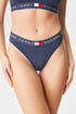 Klasične gaćice Tommy Hilfiiger Bikiny UW0UW06038_kal_05