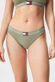 Bikiny kalhotky Tommy Hilfiger bavlněné
