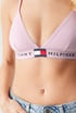 Podprsenka Tommy Hilfiger RP Triangle UW0UW06040_02