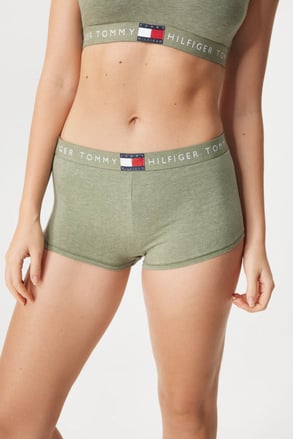 Tommy Hilfiiger Boy Shorts boxeralsó