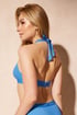 Biustonosz od stroju kąpielowego Tommy Hilfiger Blue UW0UW06358C39_03