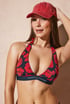 Bikinitop Tommy Hilfiger Poppy UW0UW063680KQ_02