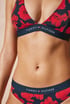 Μαγιό δύο τεμαχίων Tommy Hilfiger Poppy UW0UW063680KQ_sada_07