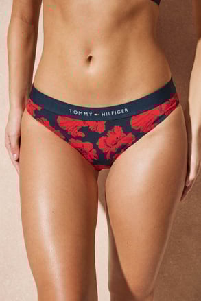 Slip costum de baie Tommy Hilfiger Poppy