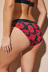 Tommy Hilfiger Poppy bikinialsó UW0UW063710KQ_kal_03