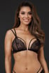 Sutien erotic Karena Bralette dantelă V10091_02