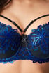 Brillance Blue melltartó kivehető betétekkel V10231_11