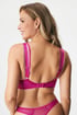 Sutien Brillance Hot Pink neîntărit V10251_11