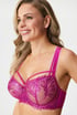 Sutien Brillance Hot Pink neîntărit V10251_12