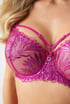 Sutien Brillance Hot Pink neîntărit V10251_13