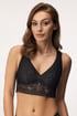 Sutien Black Diamond Bralette neîntărit V10912_01