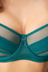 Nepodložen modrček Hailee Emerald V11061_09