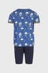 Jungen-Pyjama Blue ocean V4306142_pyz_02