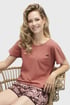 Damen-Shirt Sleepwear Blushed V4310438_tri_05