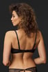 Sutien erotic Jordynn semi-întărit V9851_06 - negru