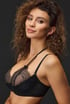 Sutien erotic Jordynn semi-întărit V9851_07 - negru