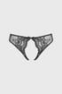Erotické kalhotky Trix s otevřeným klínem V9863_kal_04