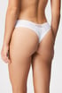 Brazyliany Vestia VESTAstringWhite_tan_30