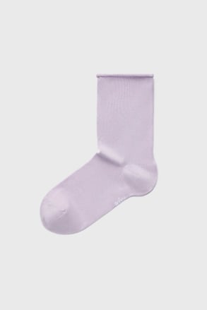 Visoke bambusove nogavice Comfort Top Visoke bambusove nogavice Comfort Top