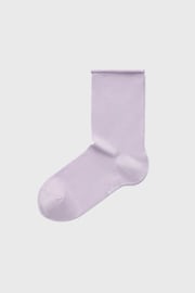 Visoke bambusove nogavice Comfort Top Visoke bambusove nogavice Comfort Top