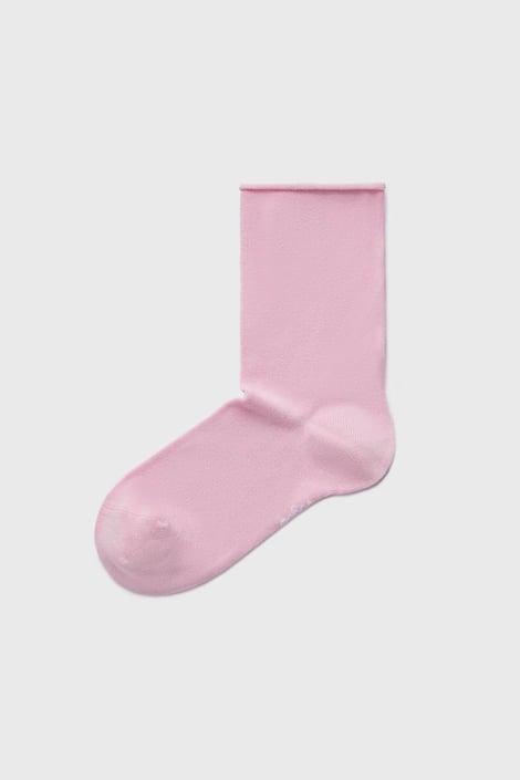 Bamboesokken Comfort Top hoog Bamboesokken Comfort Top hoog