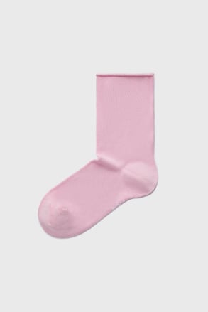 Bambusové ponožky Comfort Top vysoké