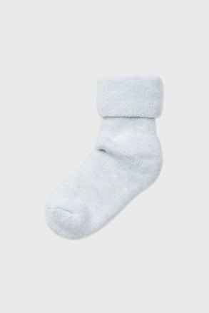 Hrejivé ponožky Home