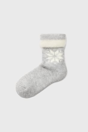 Warme sokken Antonella
