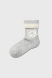 Топлещи чорапи Antonella