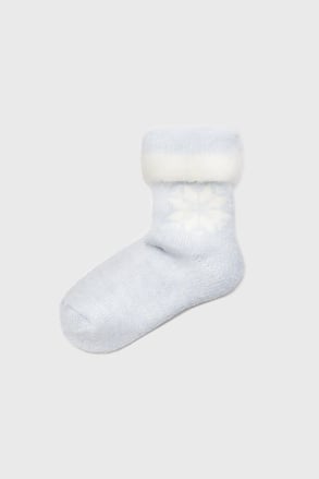 Hrejivé ponožky Antonella