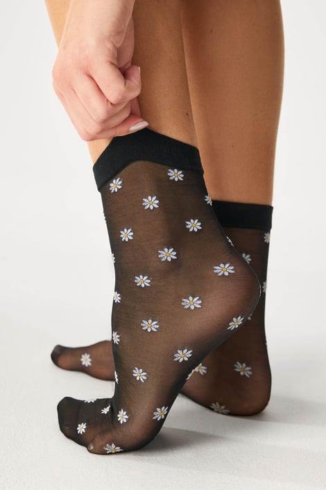 Najlonske nogavice Daisy 20 DEN Najlonske nogavice Daisy 20 DEN