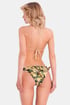 Camouflage női fürdőruha felső VI22002_03
