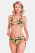 Dames bikinitop Vacanze Camouflage VI22002_04 - veelkleurig
