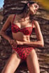 Damen-Bikini-Unterteil Vacanze Leopard VI22119_kal_03