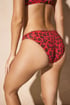 Spodný diel plaviek Vacanze Leopard VI22119_kal_07