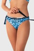 Slip costum de baie Vacanze Fragola VI23106_kal_05 - albastru