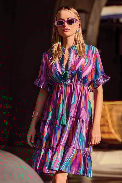 Strandkleid Vacanze Elena Strandkleid Vacanze Elena