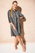Koszulowa sukienka plażowa Vacanze Romina VI25110_sat_02